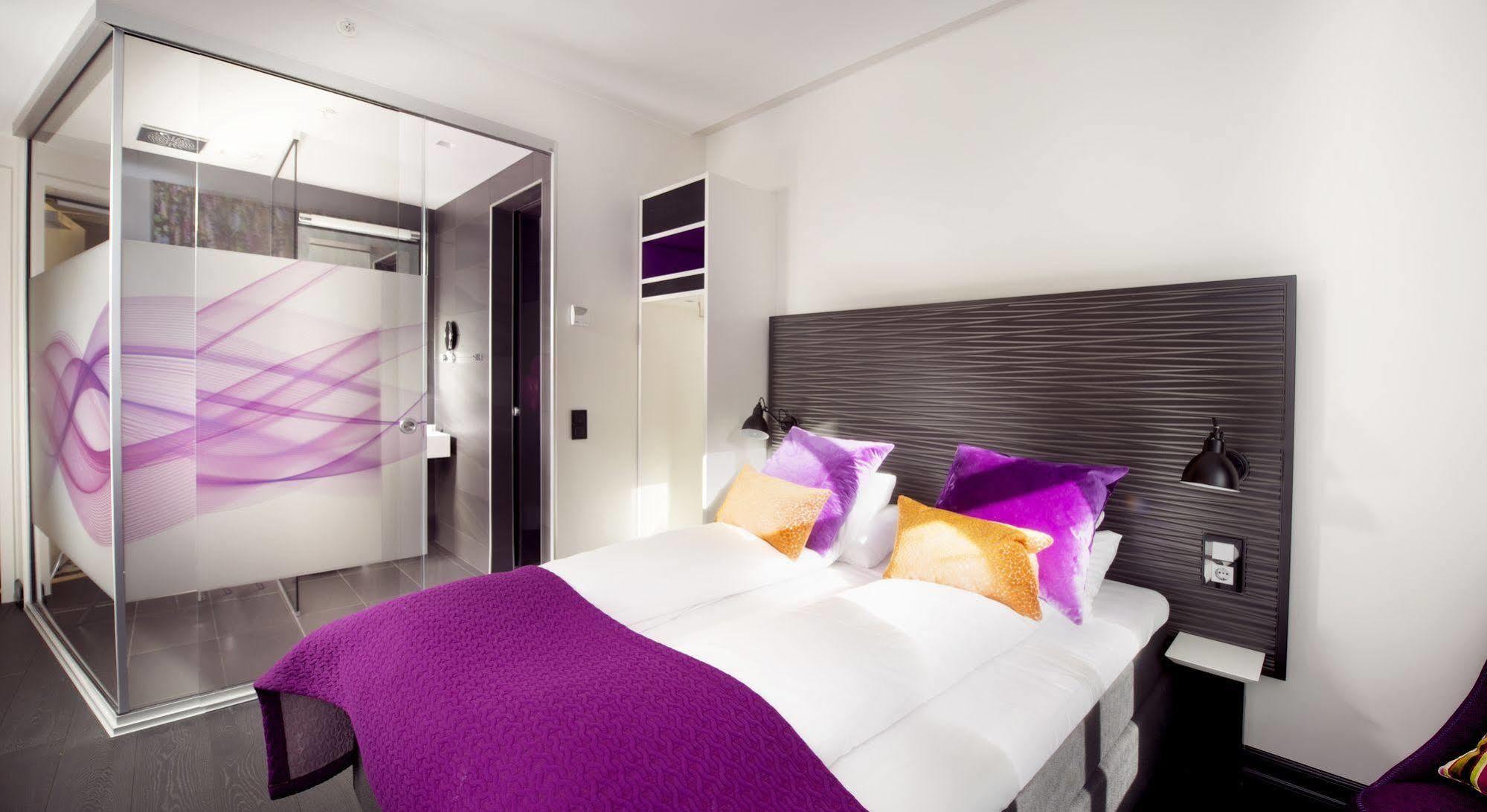 No13 Hotel Bergen