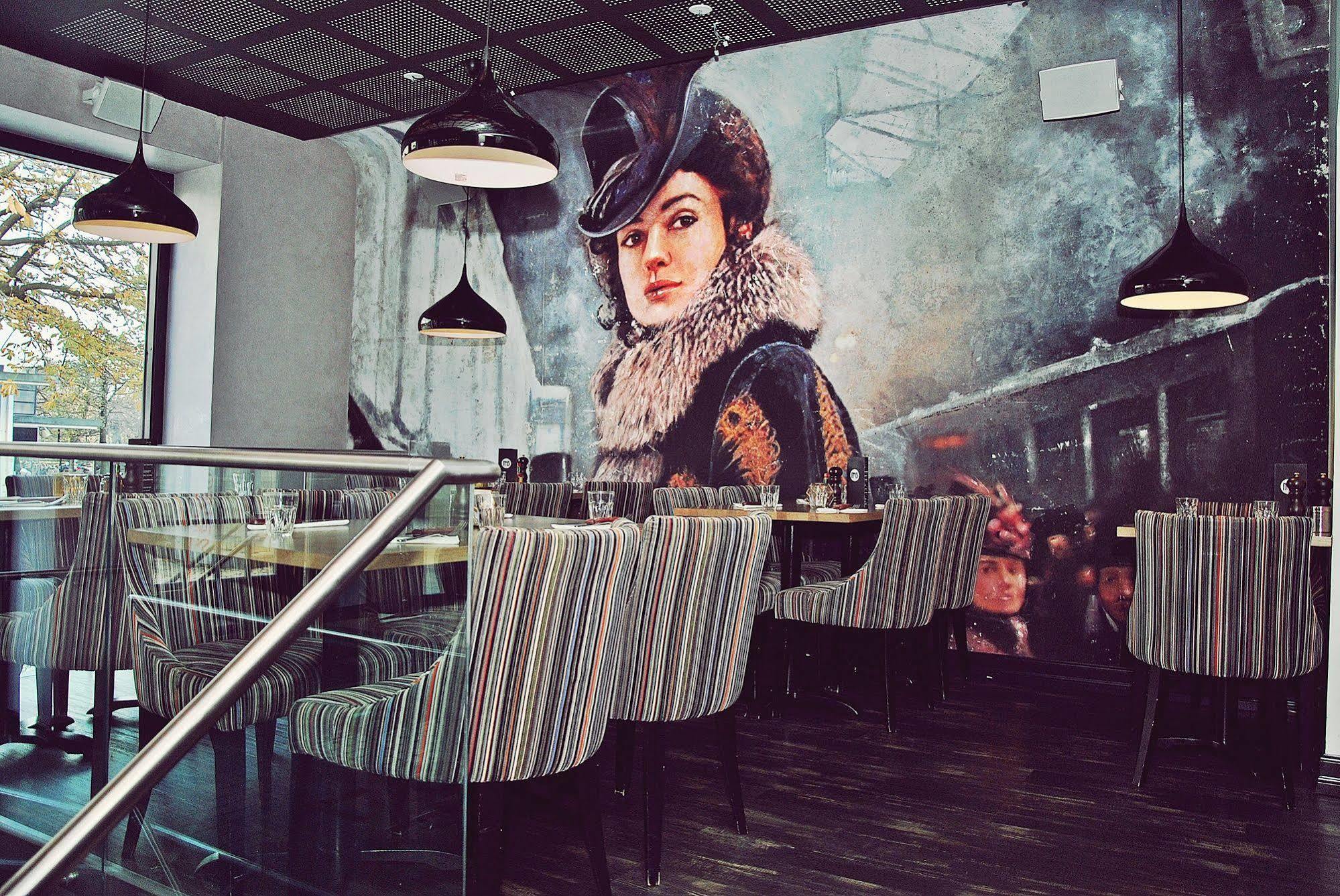 No13 Hotel