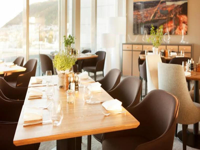Scandic Ornen 4* Bergen