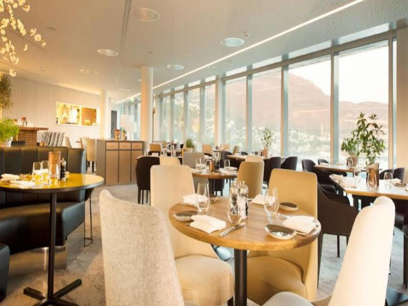 Scandic Ornen Hotel