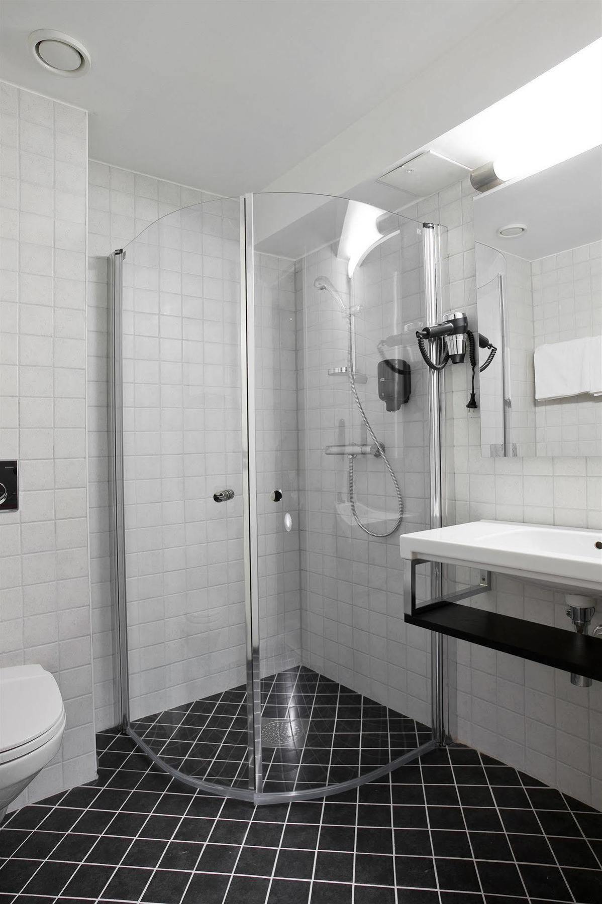 Hotel Basic Bergen