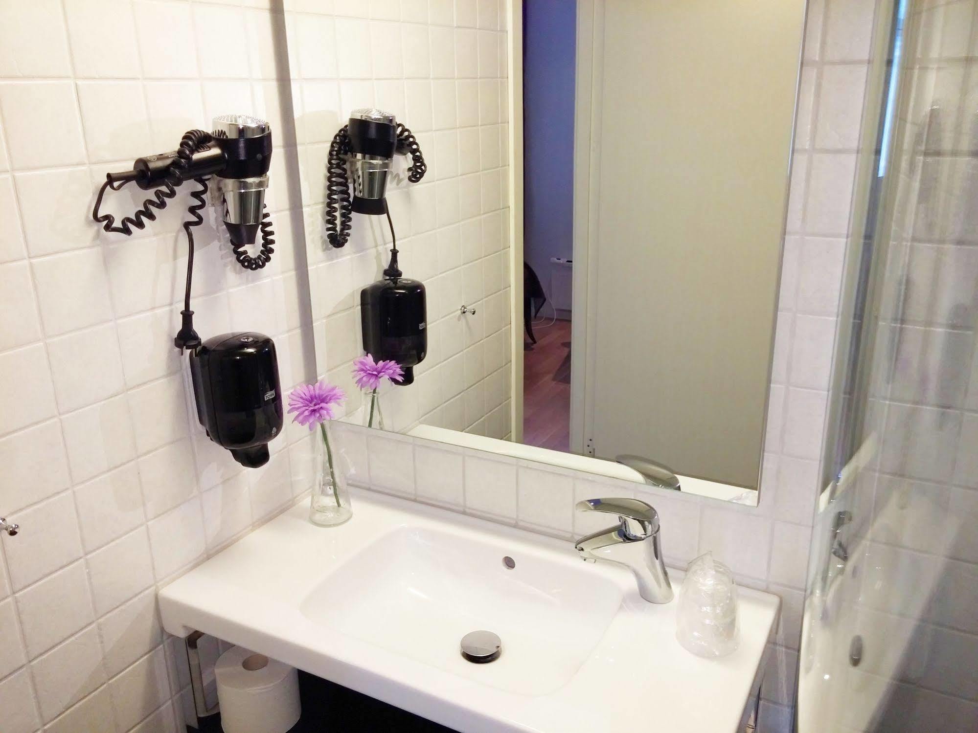 Hotel Basic Bergen