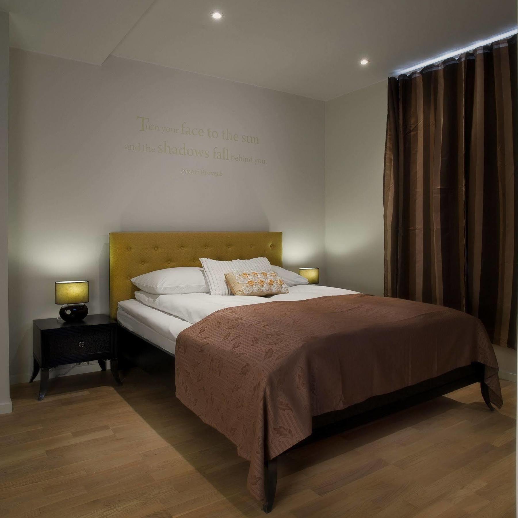 Basic Hotel Bergen