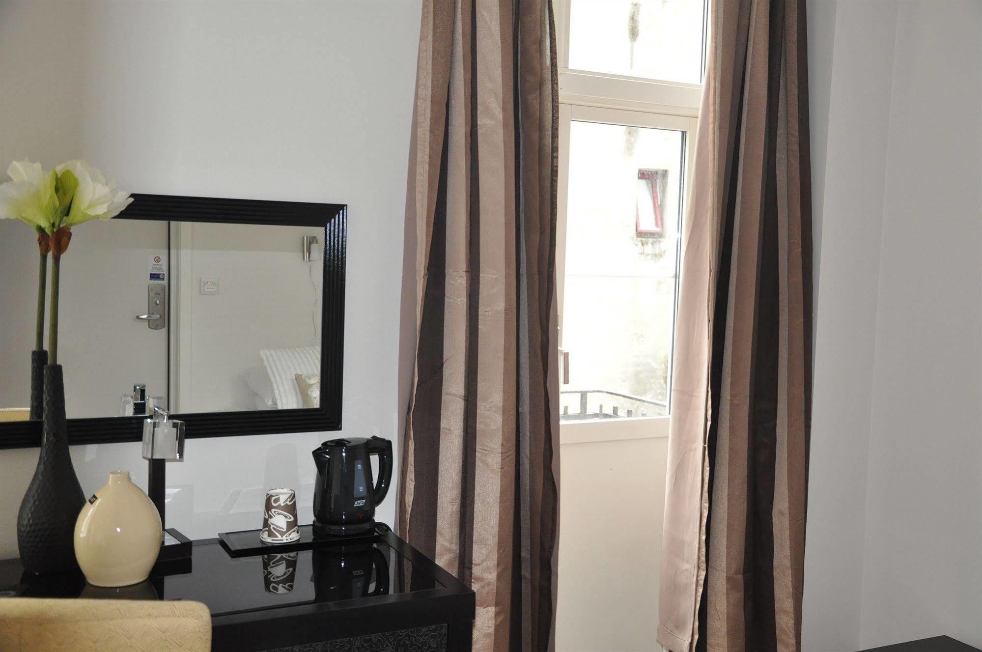 Basic Hotel 2*