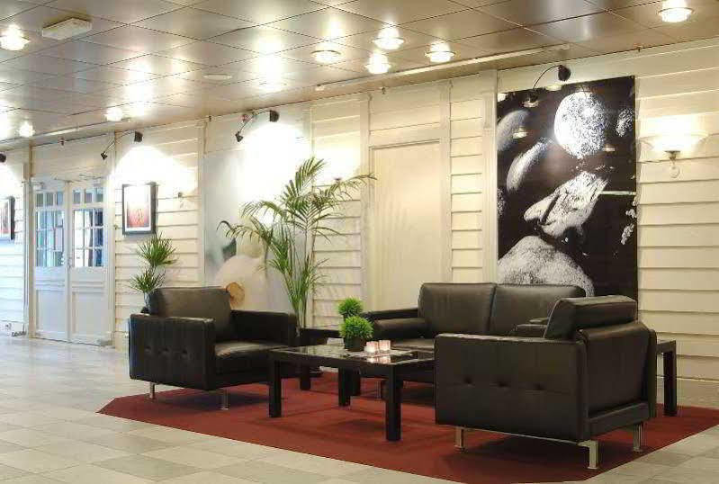 Hotel Scandic Kokstad 4*