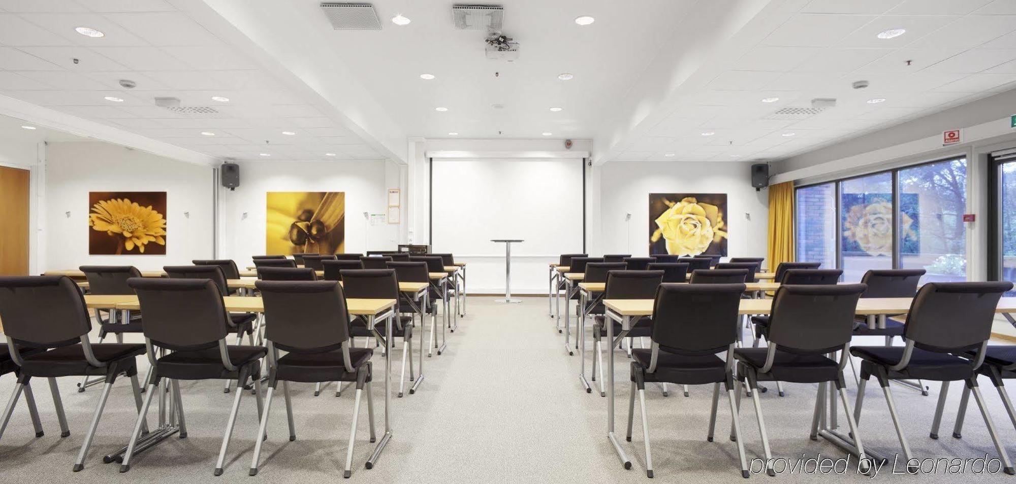 Scandic Kokstad Bergen