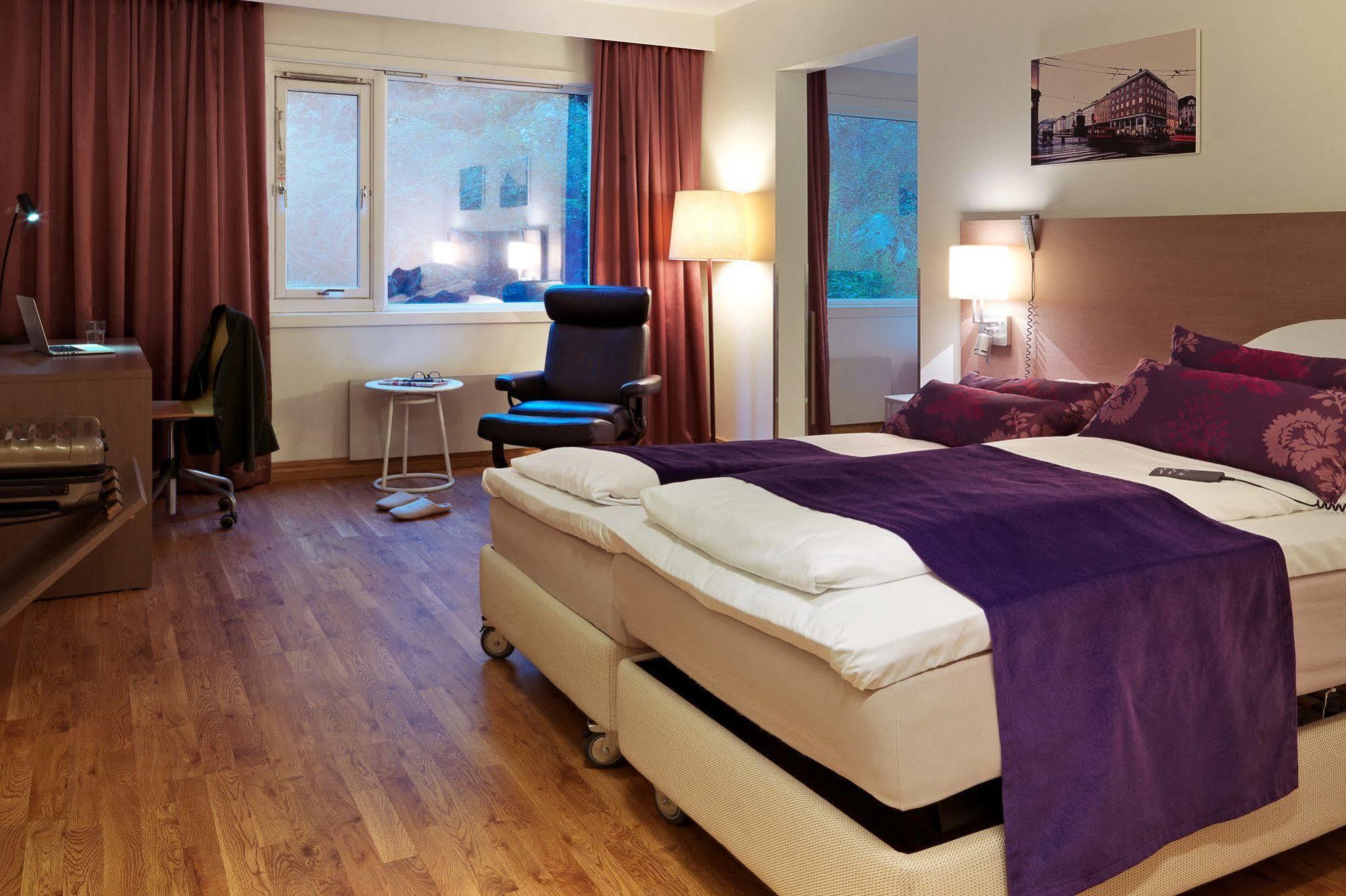 Scandic Kokstad Hotel
