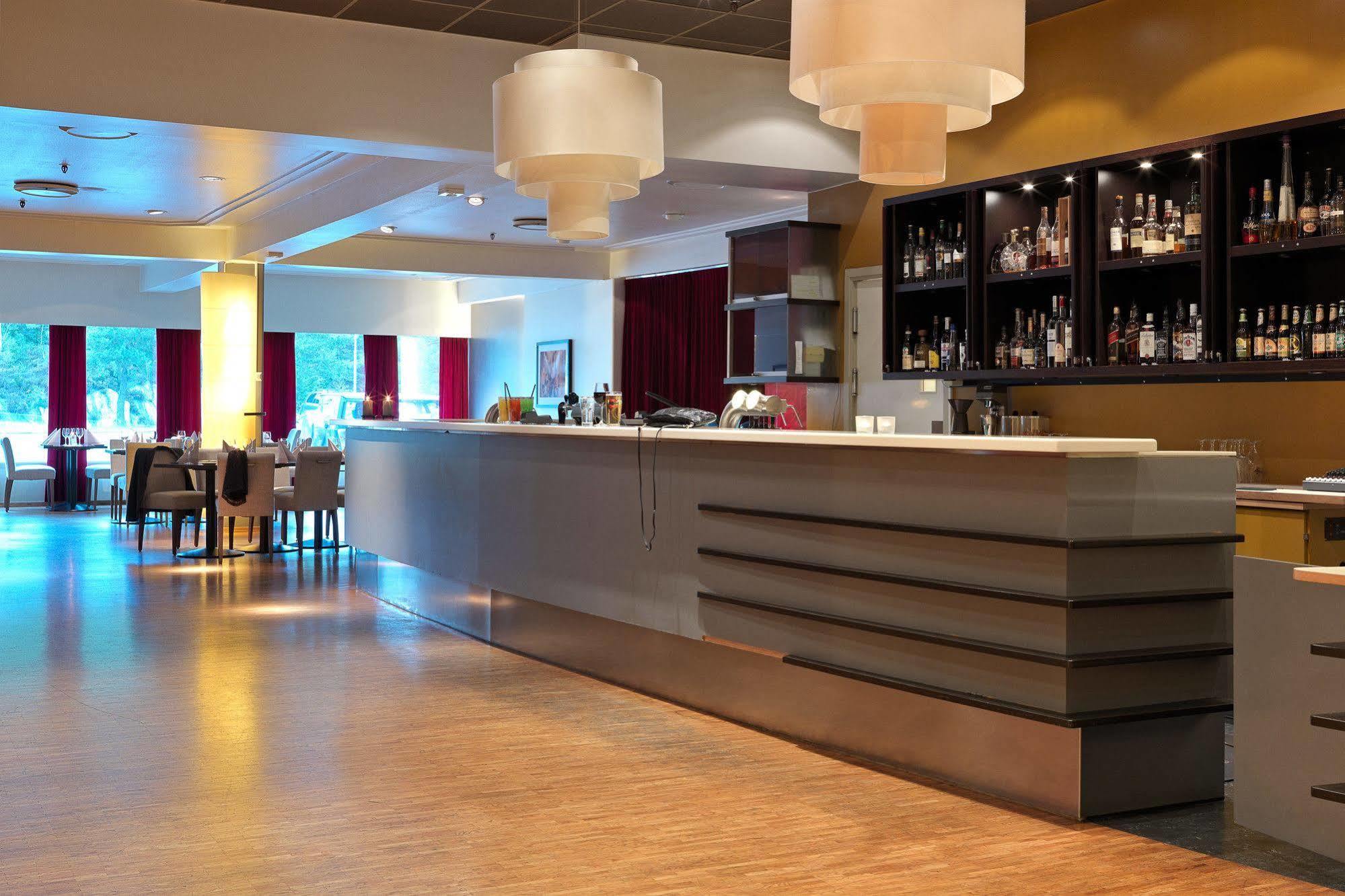 Hotel Scandic Kokstad 4*