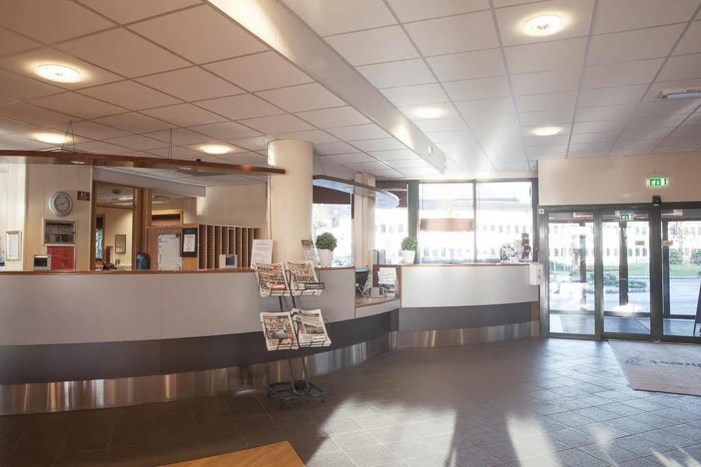 Haukeland Hotel