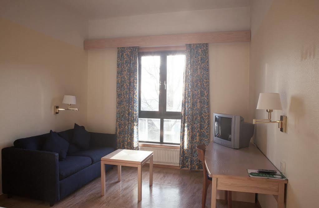 Haukeland Hotell Bergen