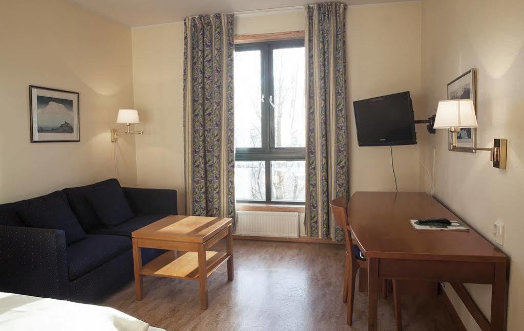 Haukeland Hotel