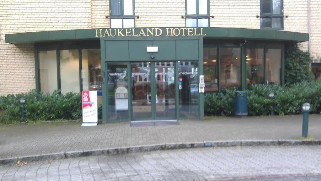 Hotel Haukeland Bergen