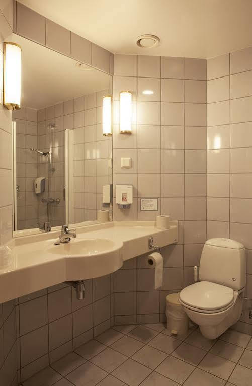 Hotel Haukeland Bergen