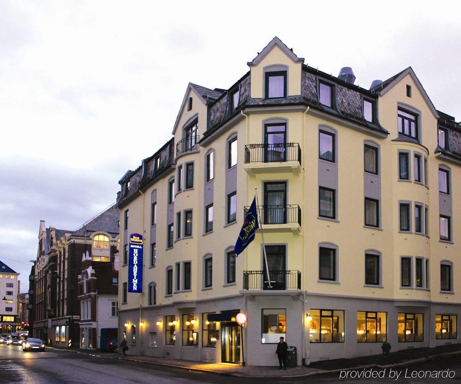 Hordaheimen