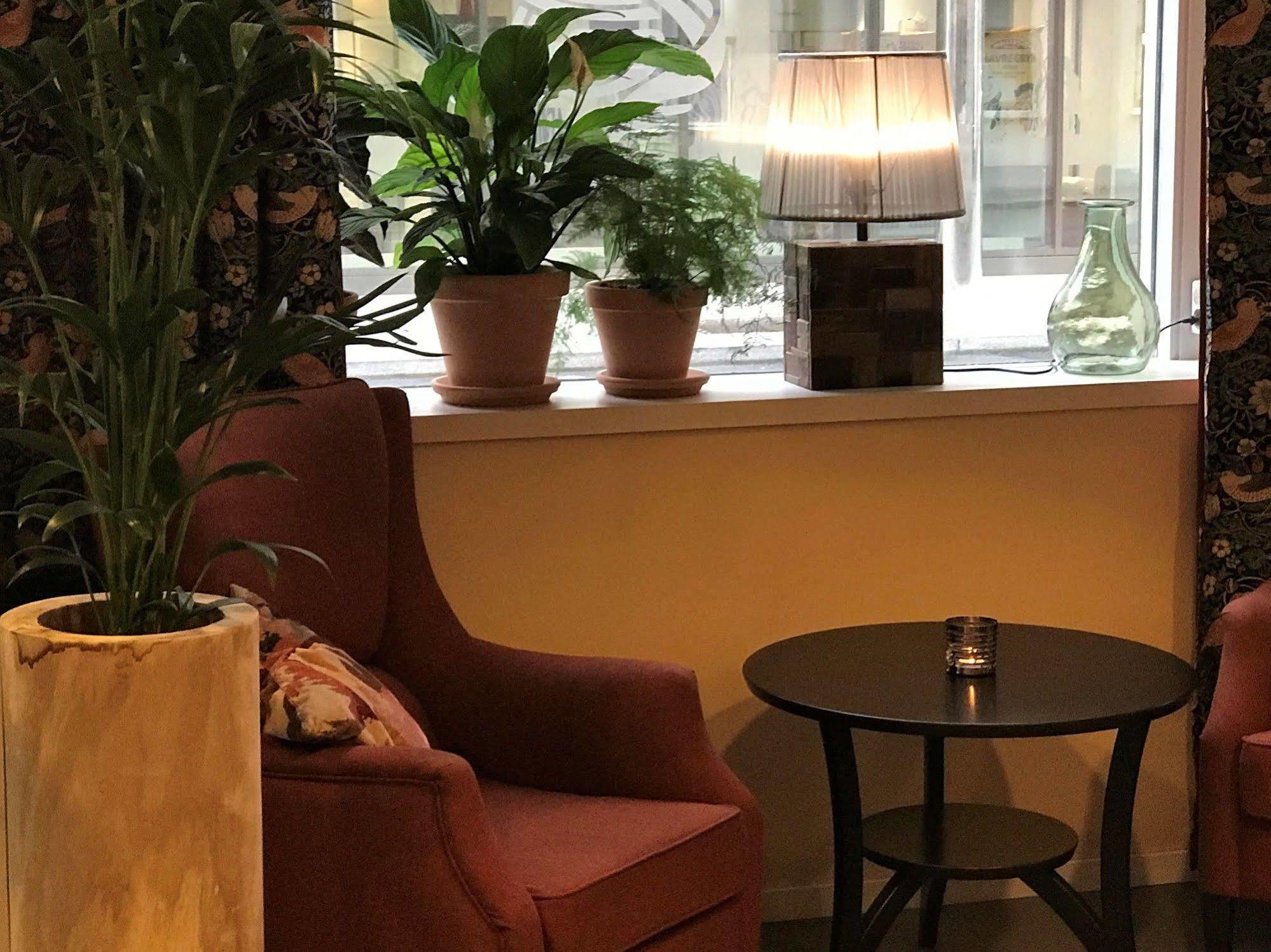 Hordaheimen Hotel 3*