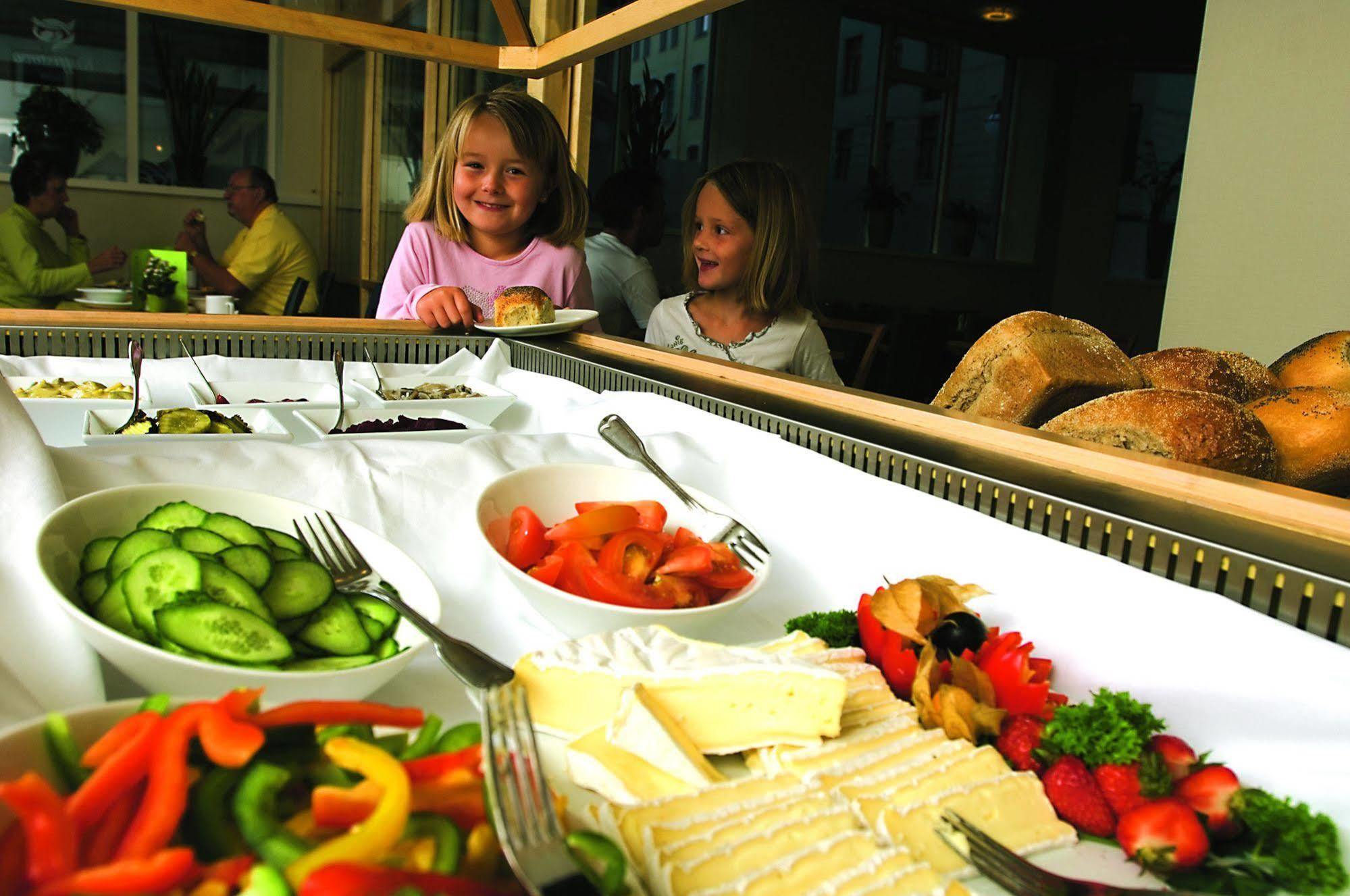 Hordaheimen Hotell 3*