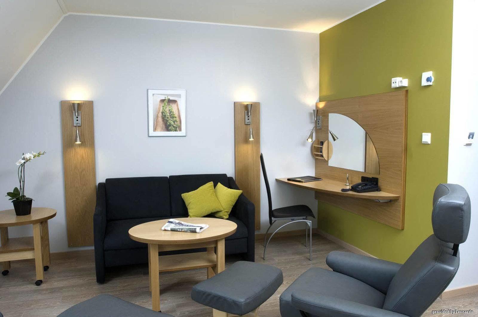 Hordaheimen Hotell Bergen