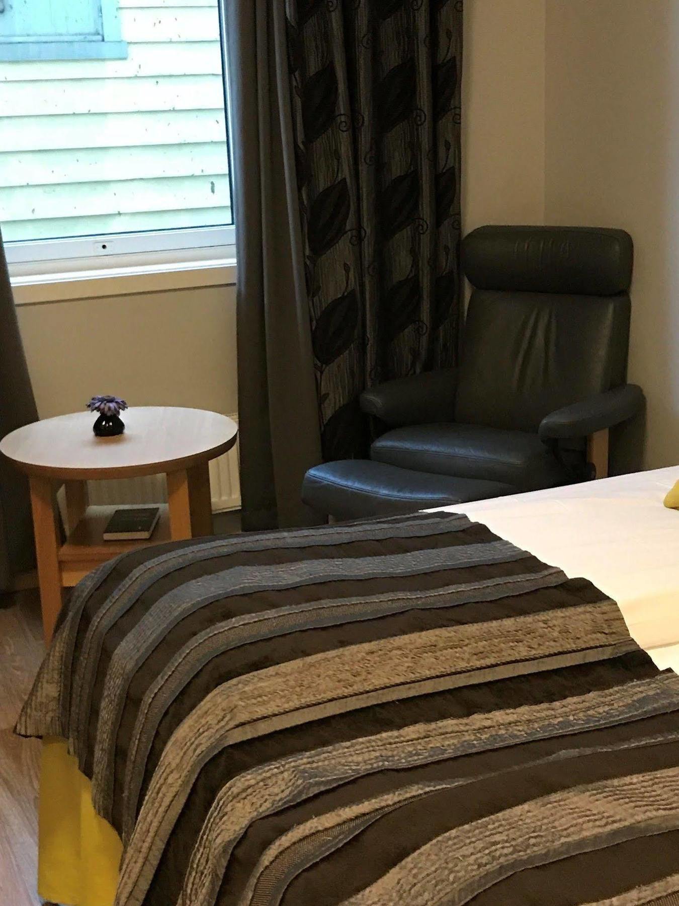 Hotel Hordaheimen 3*