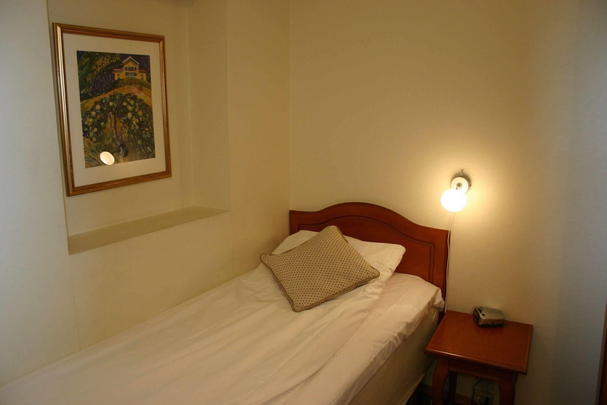 Hordaheimen Hotell