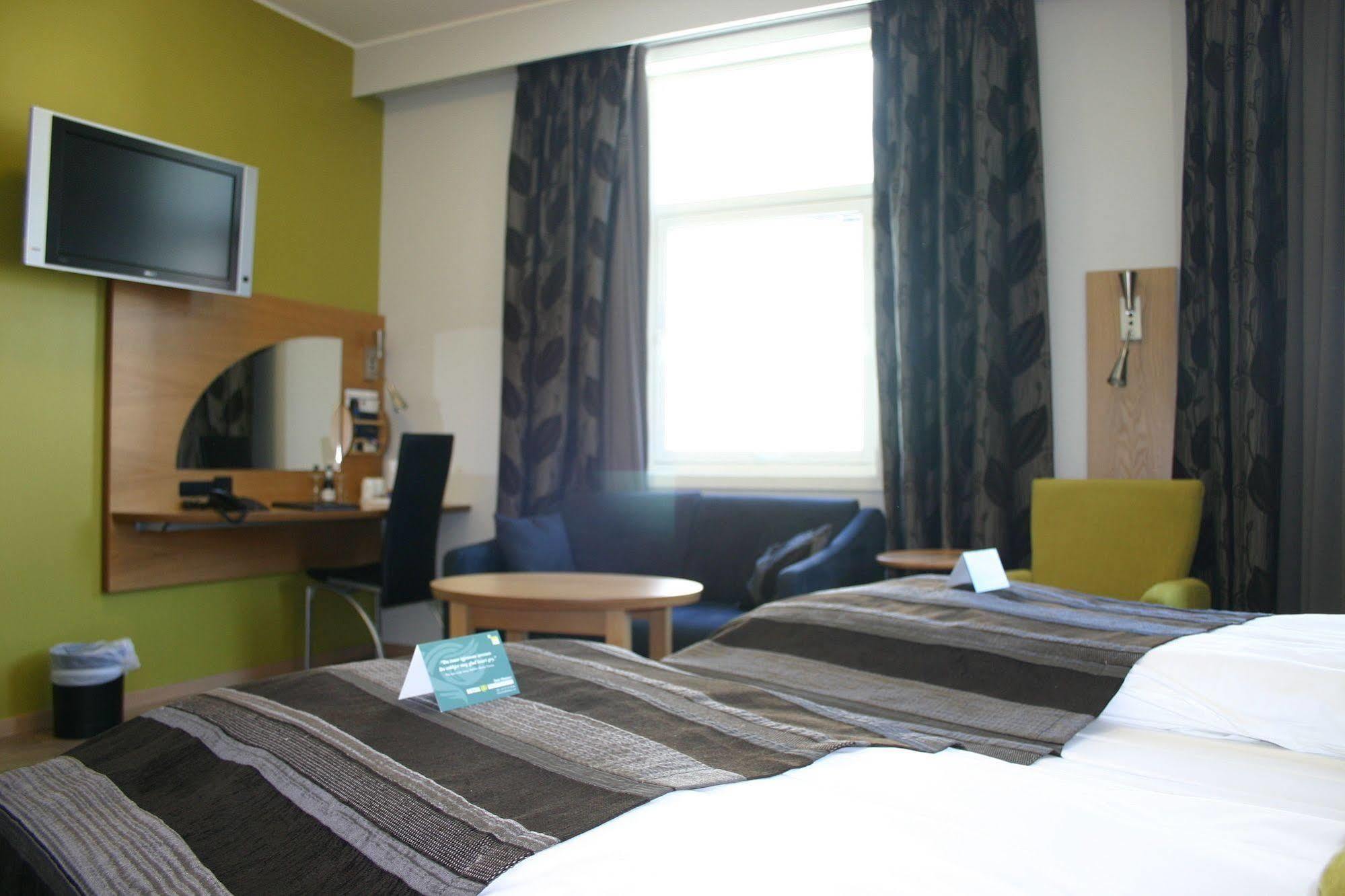 Hotell Hordaheimen 3*