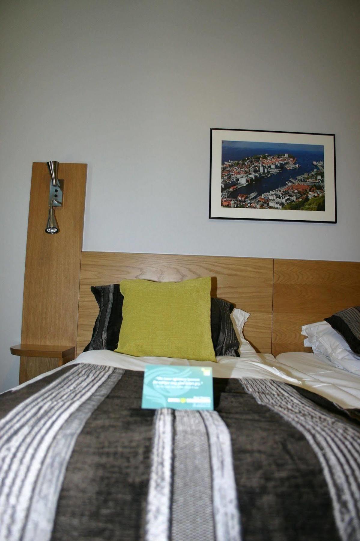 Hordaheimen Hotell Bergen