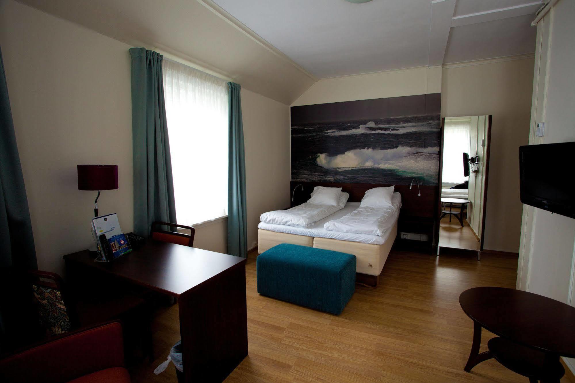 Hotell Hordaheimen Bergen