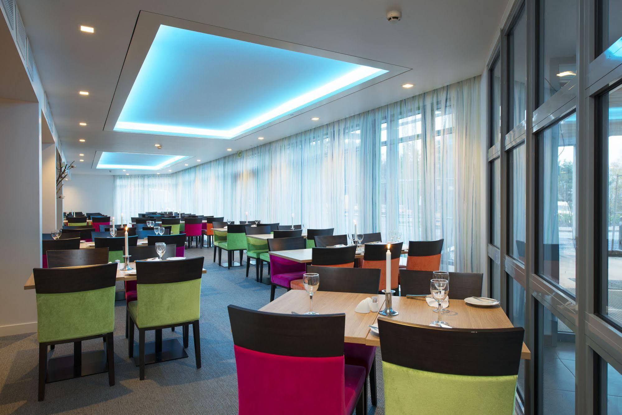 Thon Airport Hotel Bergen
