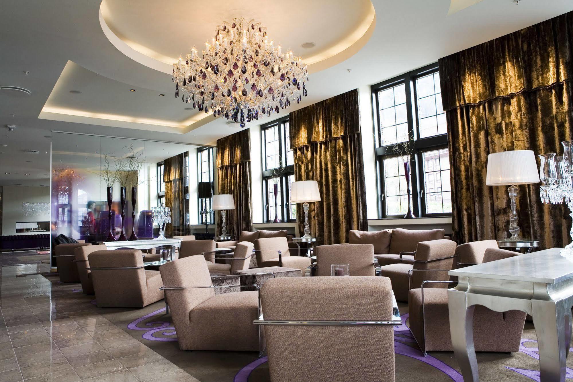 Havnekontoret Hotel Bergen