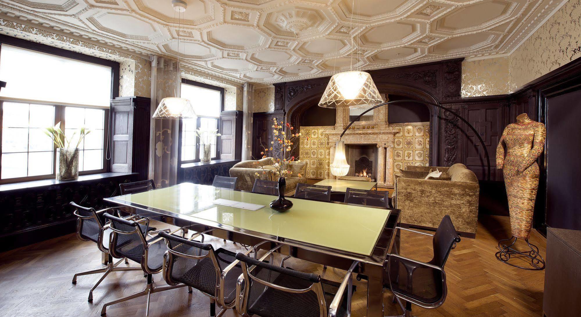 Hotel Havnekontoret 4*
