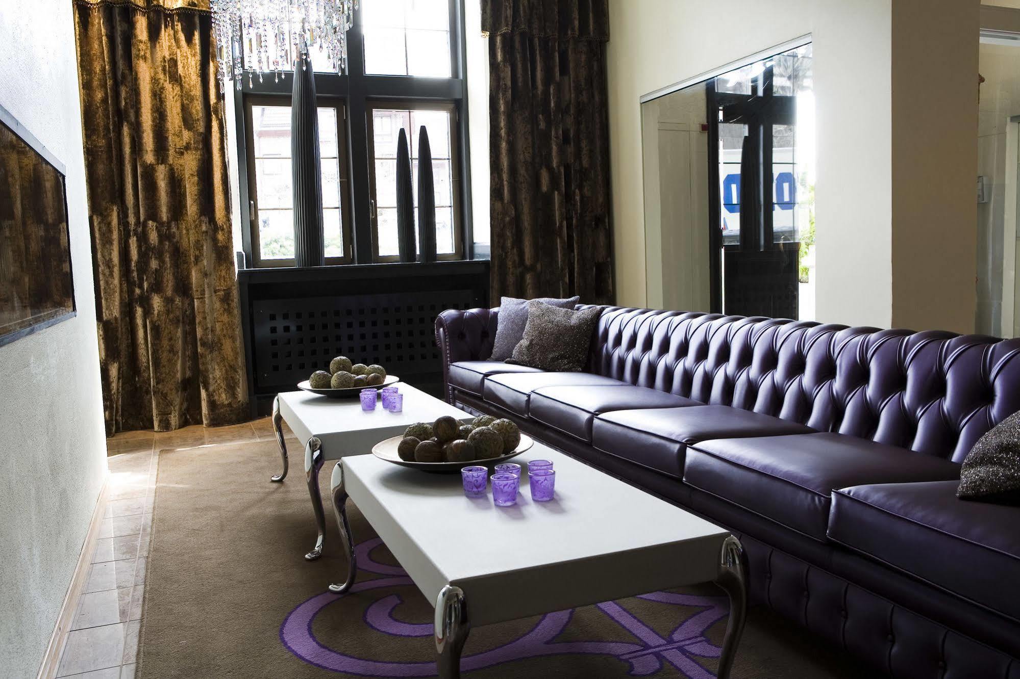 Hotel Havnekontoret 4*