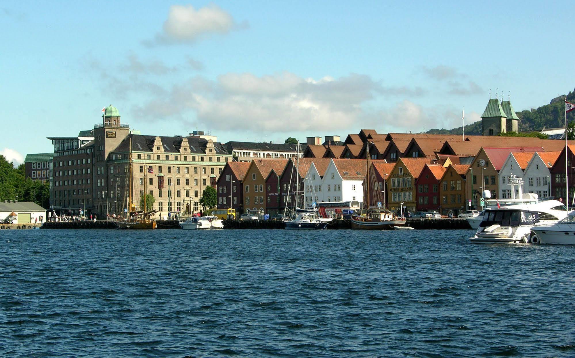 Havnekontoret 4*