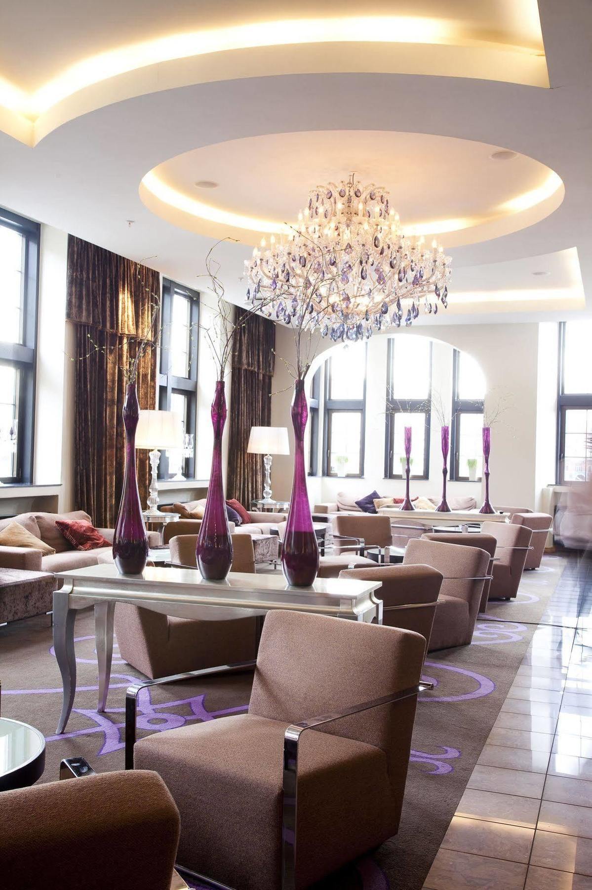 Havnekontoret Hotel