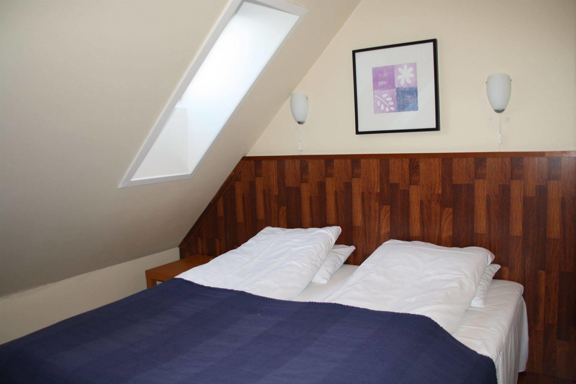 Hotell P-hotels 3*