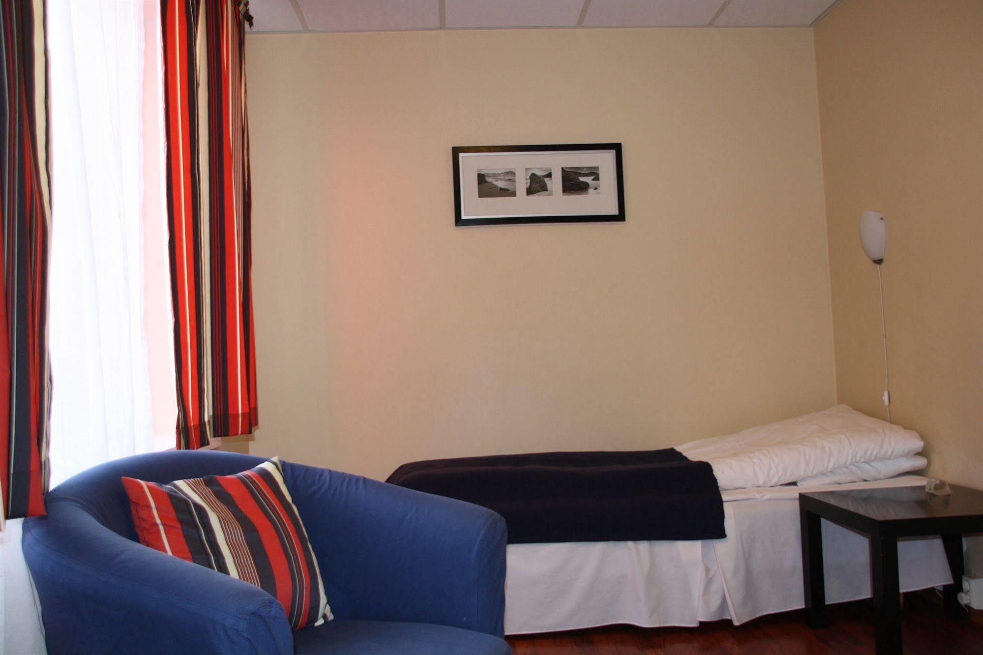 P-hotels Hotell
