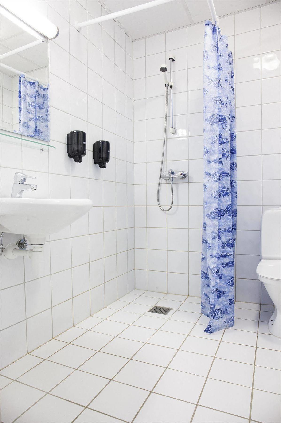 Hotell P-hotels Bergen