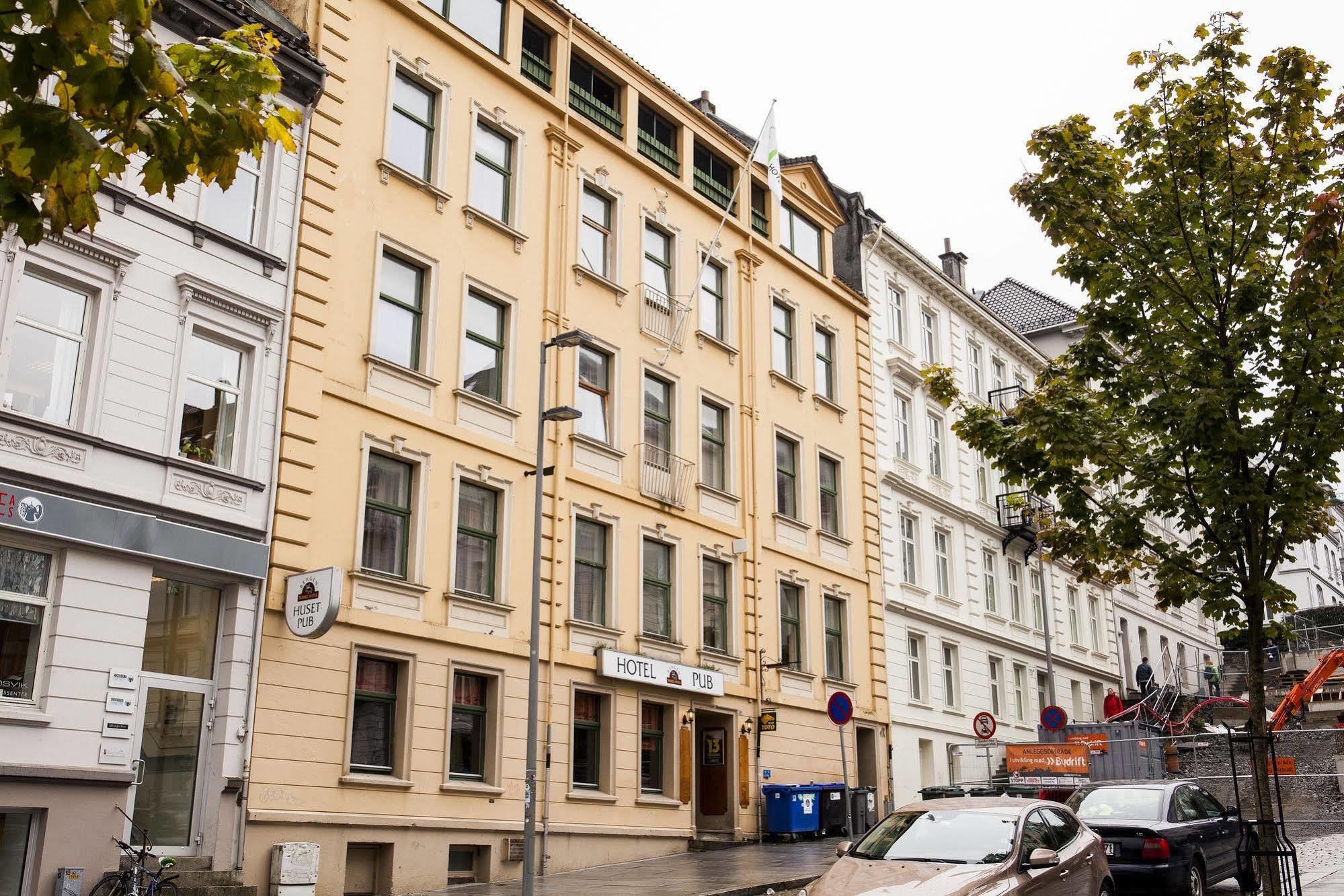 Hotell P-hotels