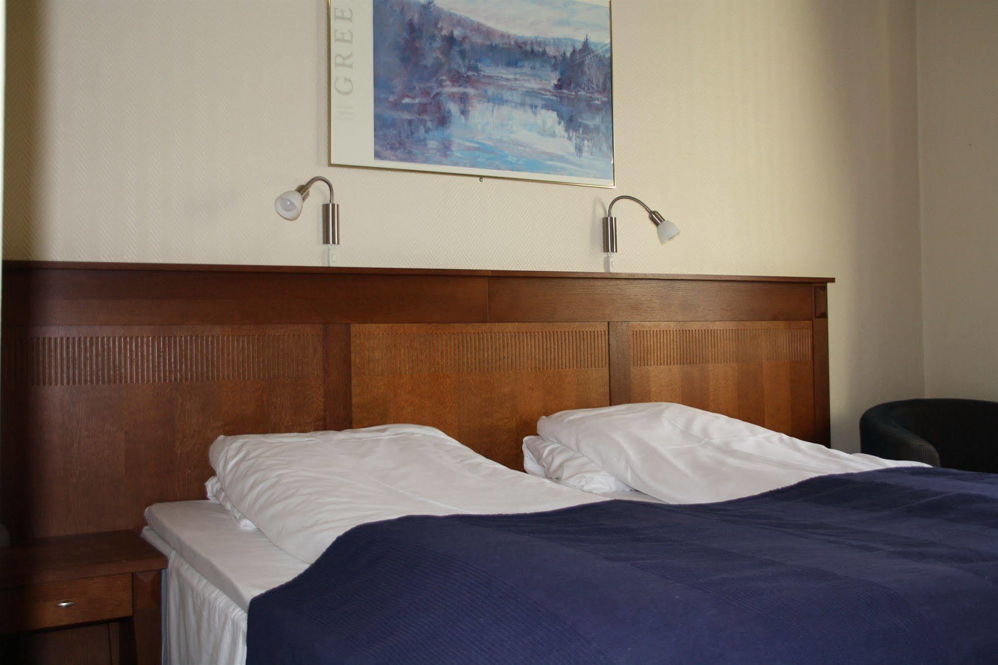 P-hotels Bergen