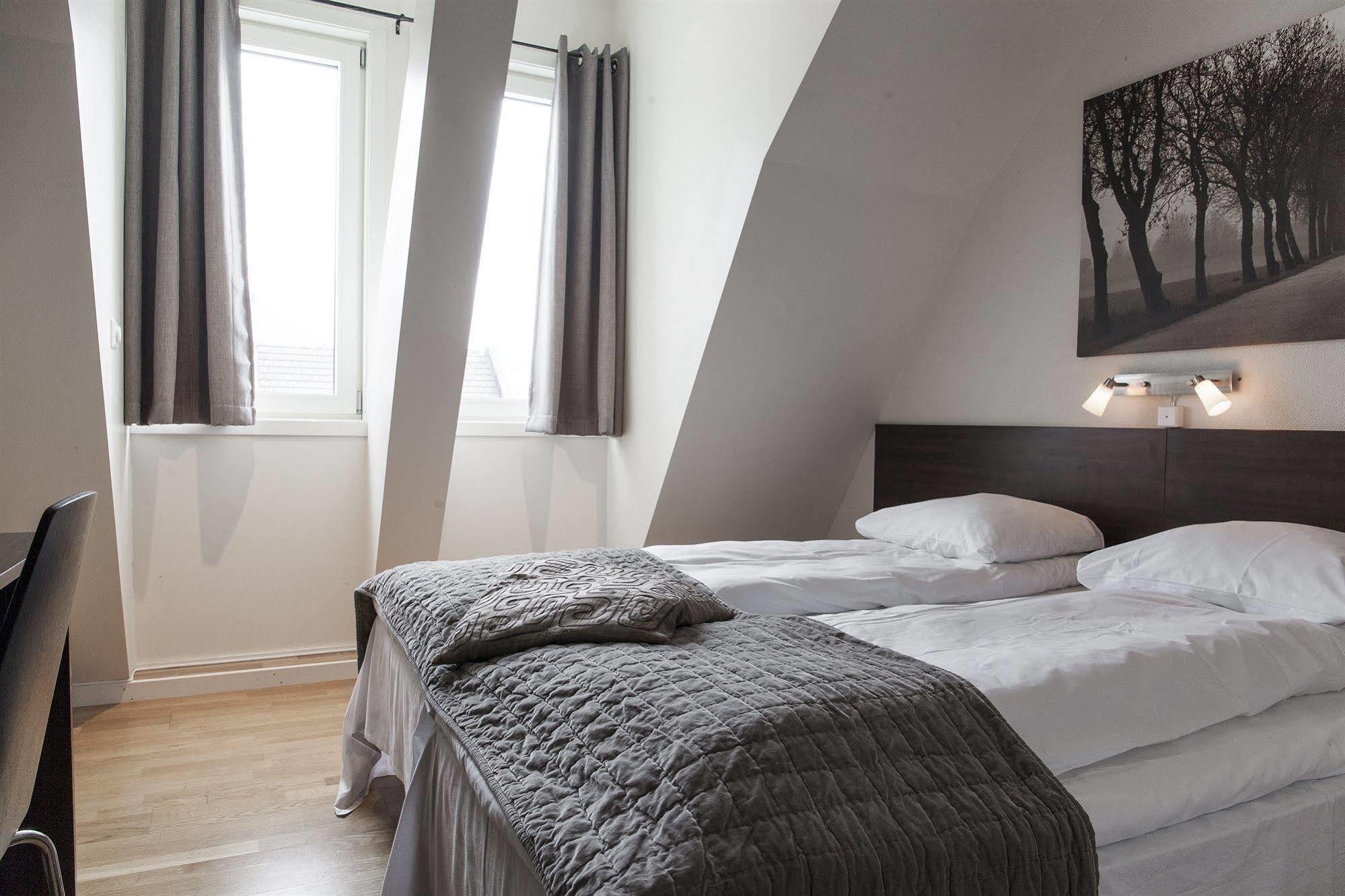 P-hotels Hotell 3*