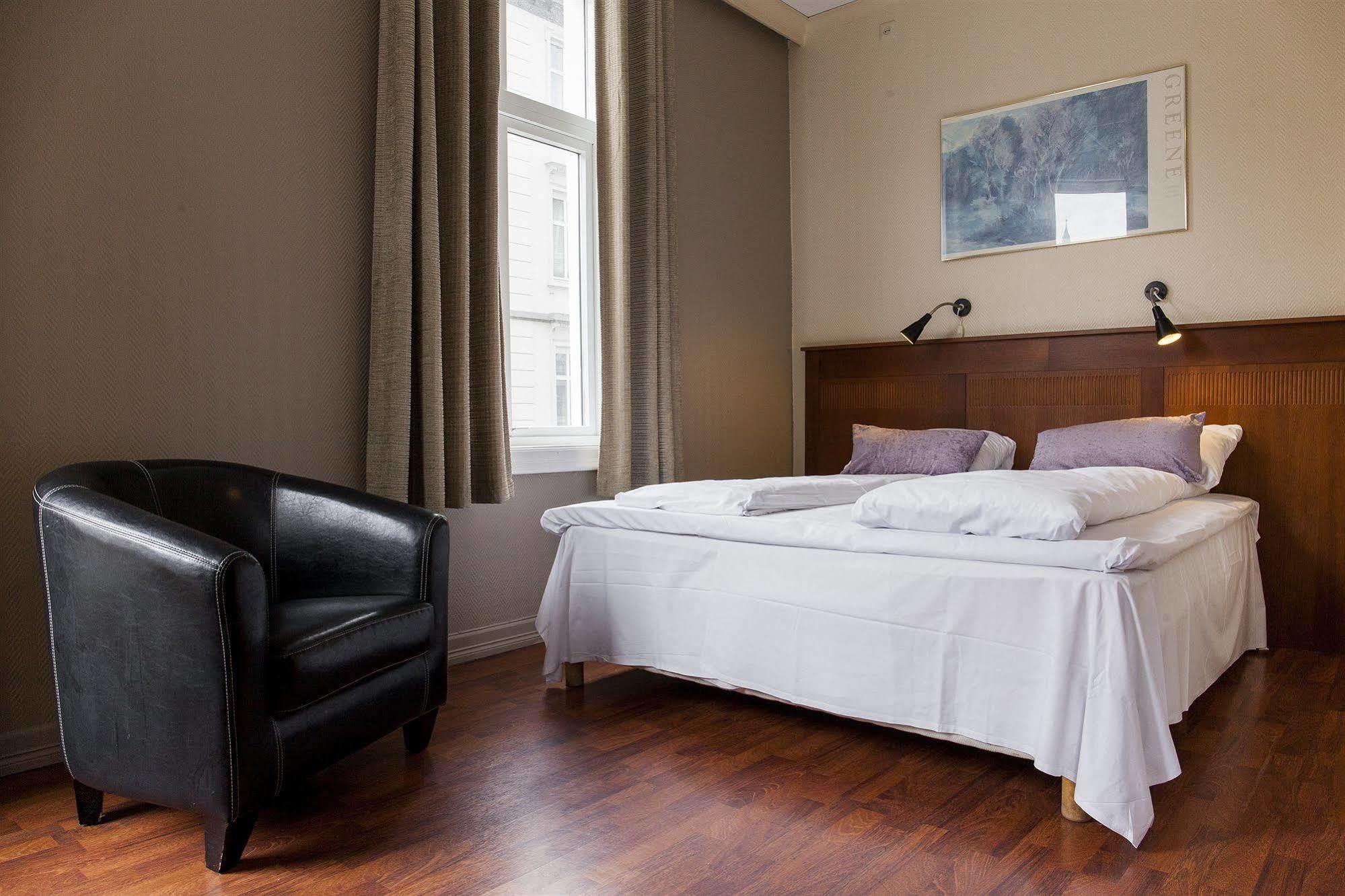 P-hotels 3*