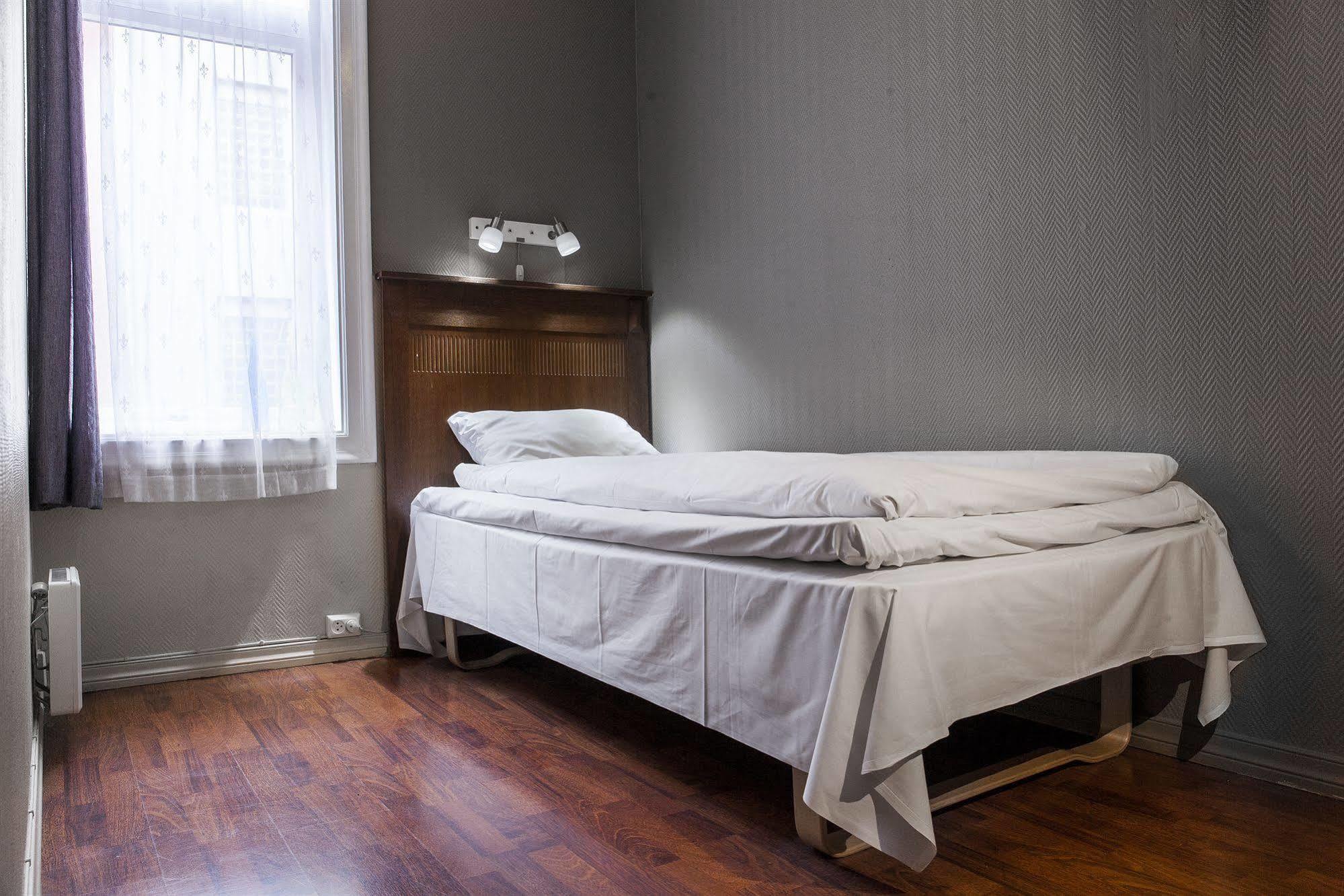 Hotell P-hotels
