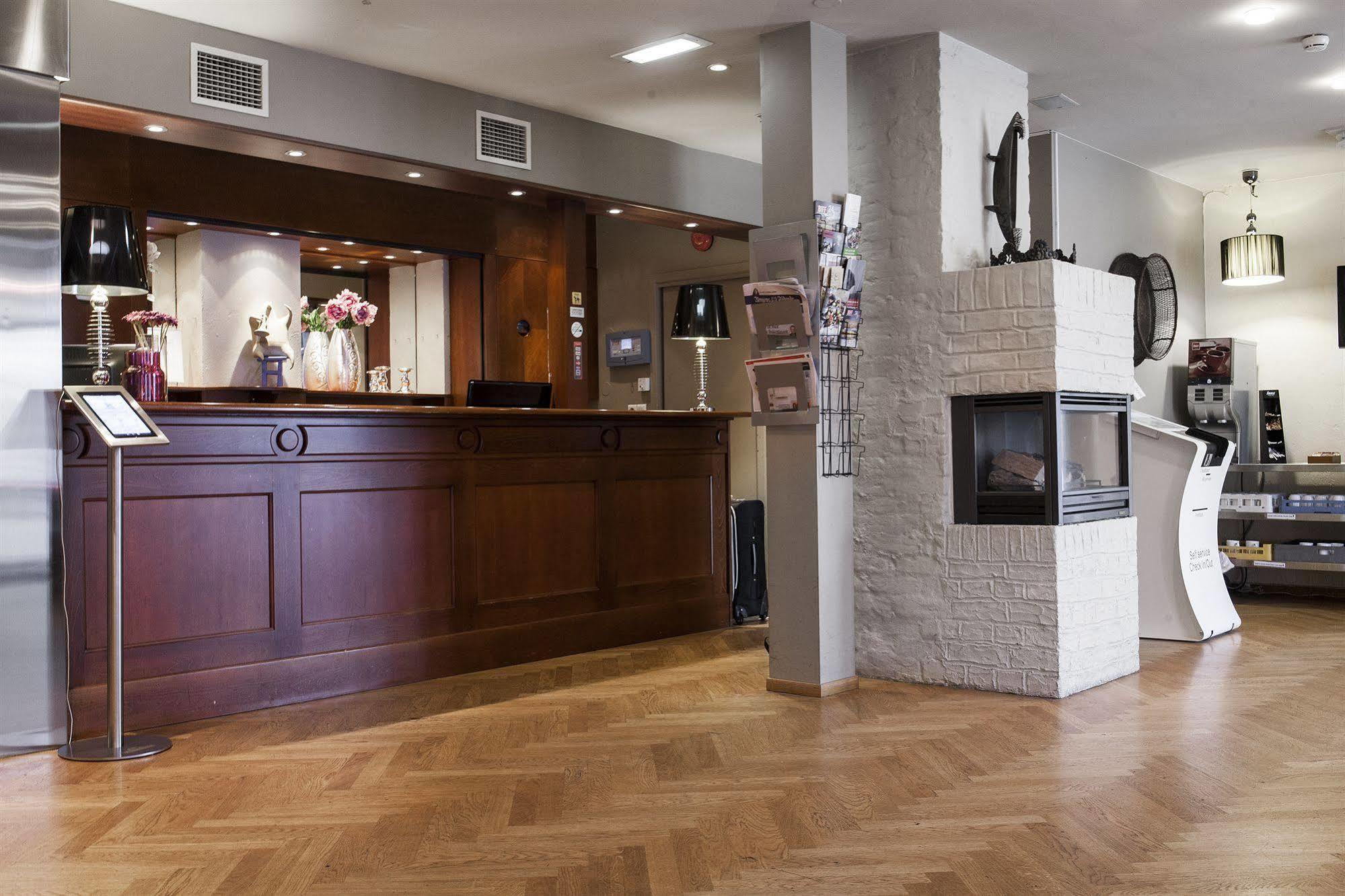 Hotell P-hotels
