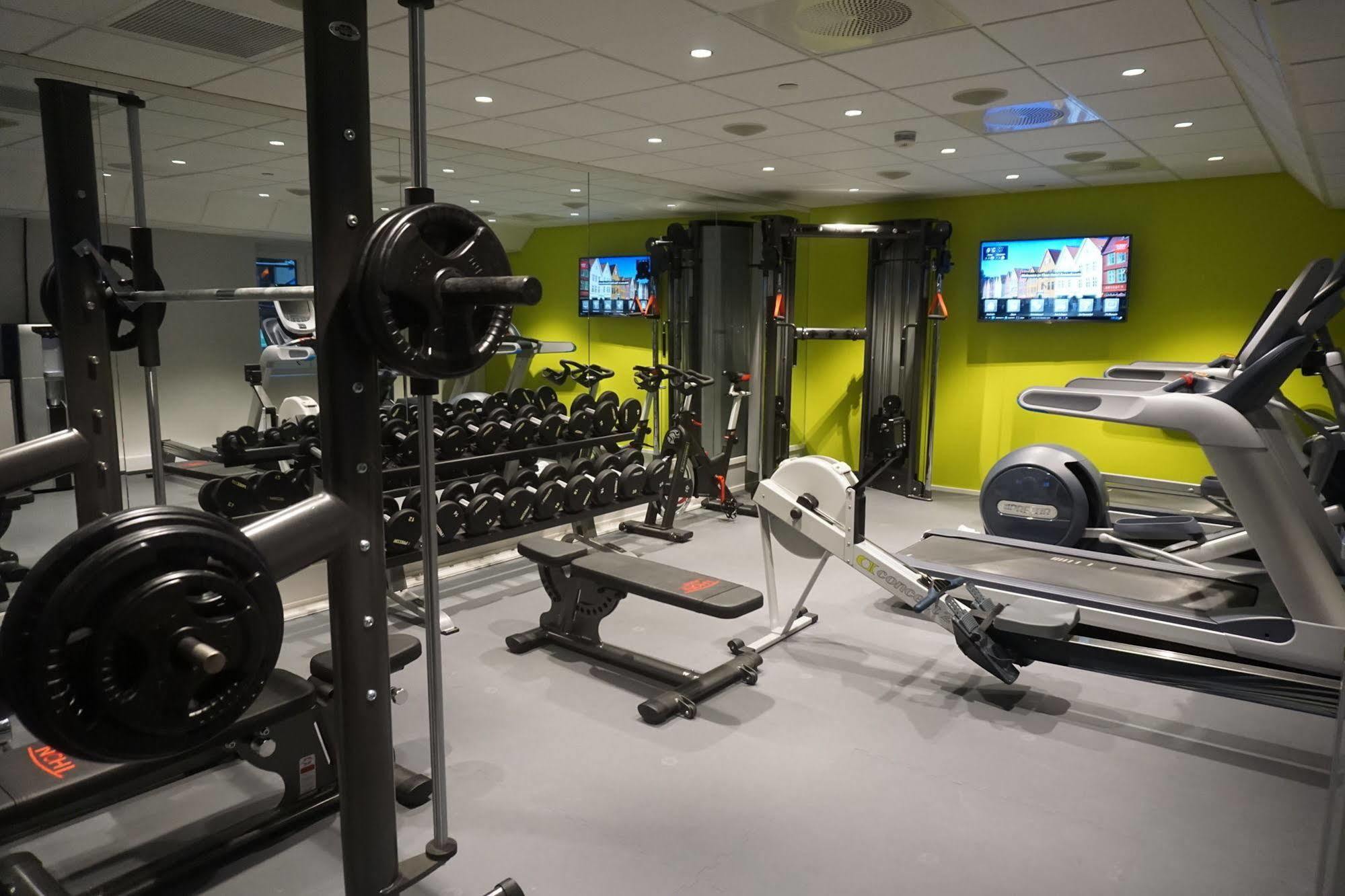Hotel Thon Rosenkrantz 4*
