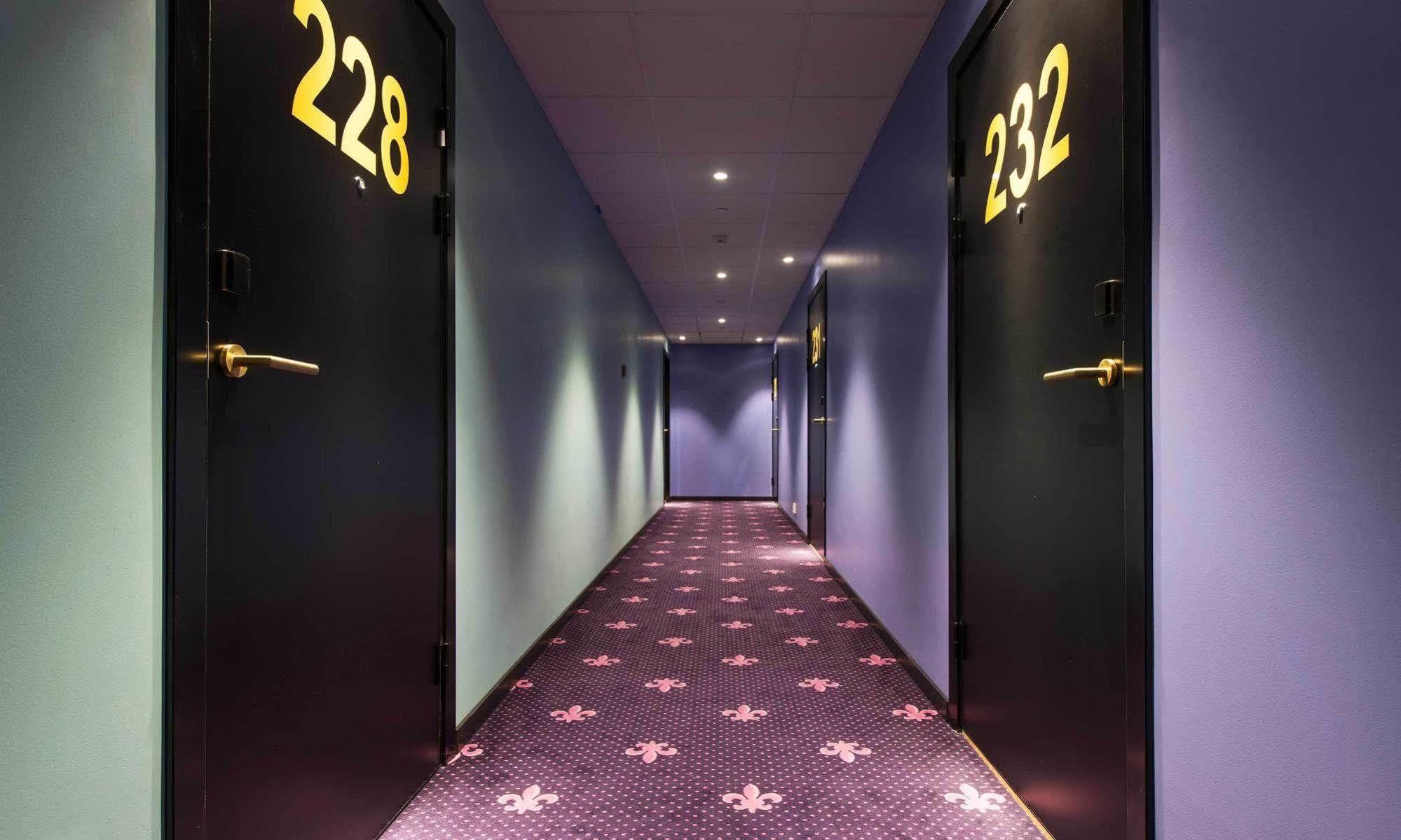 Thon Rosenkrantz Hotel