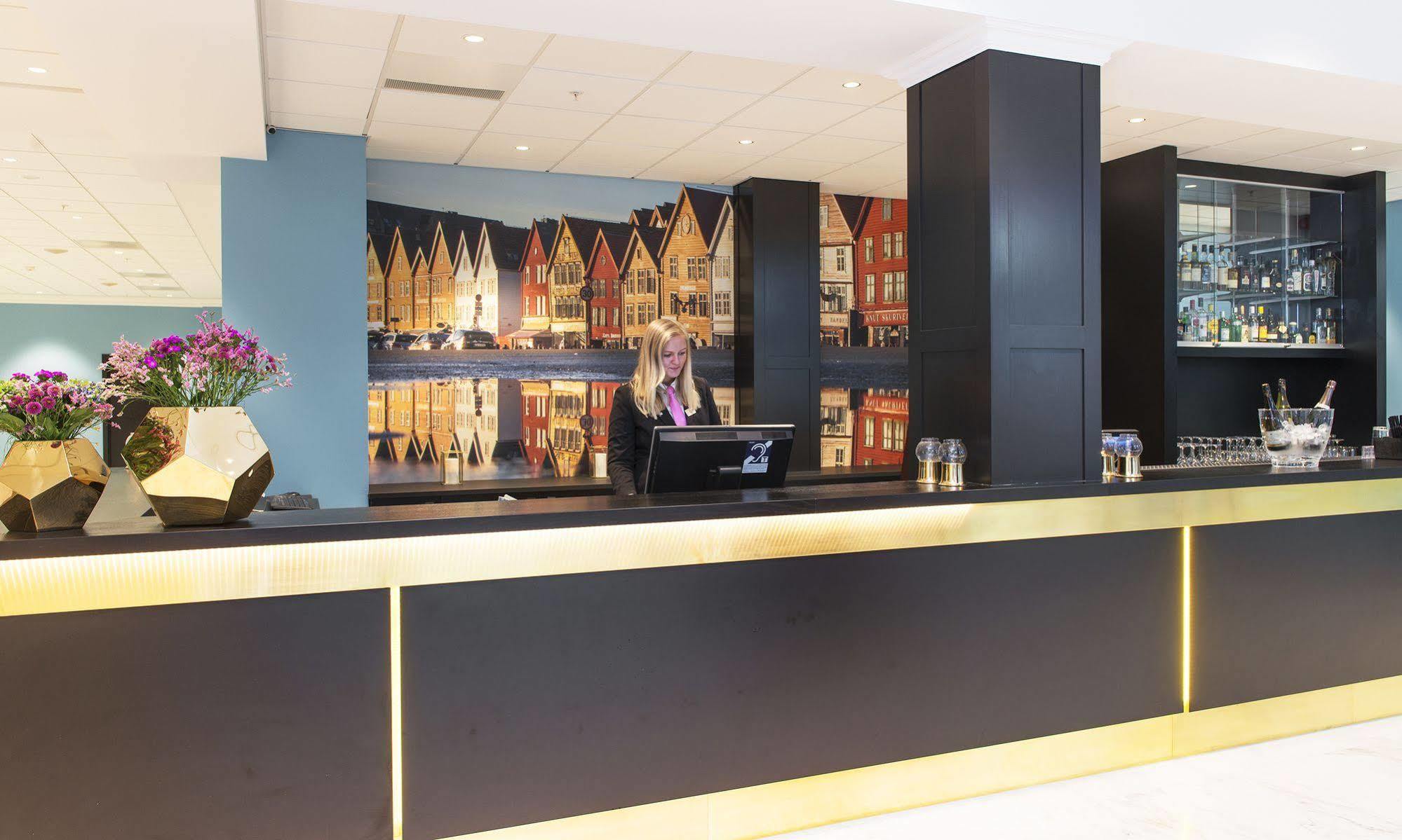 Hotel Thon Rosenkrantz