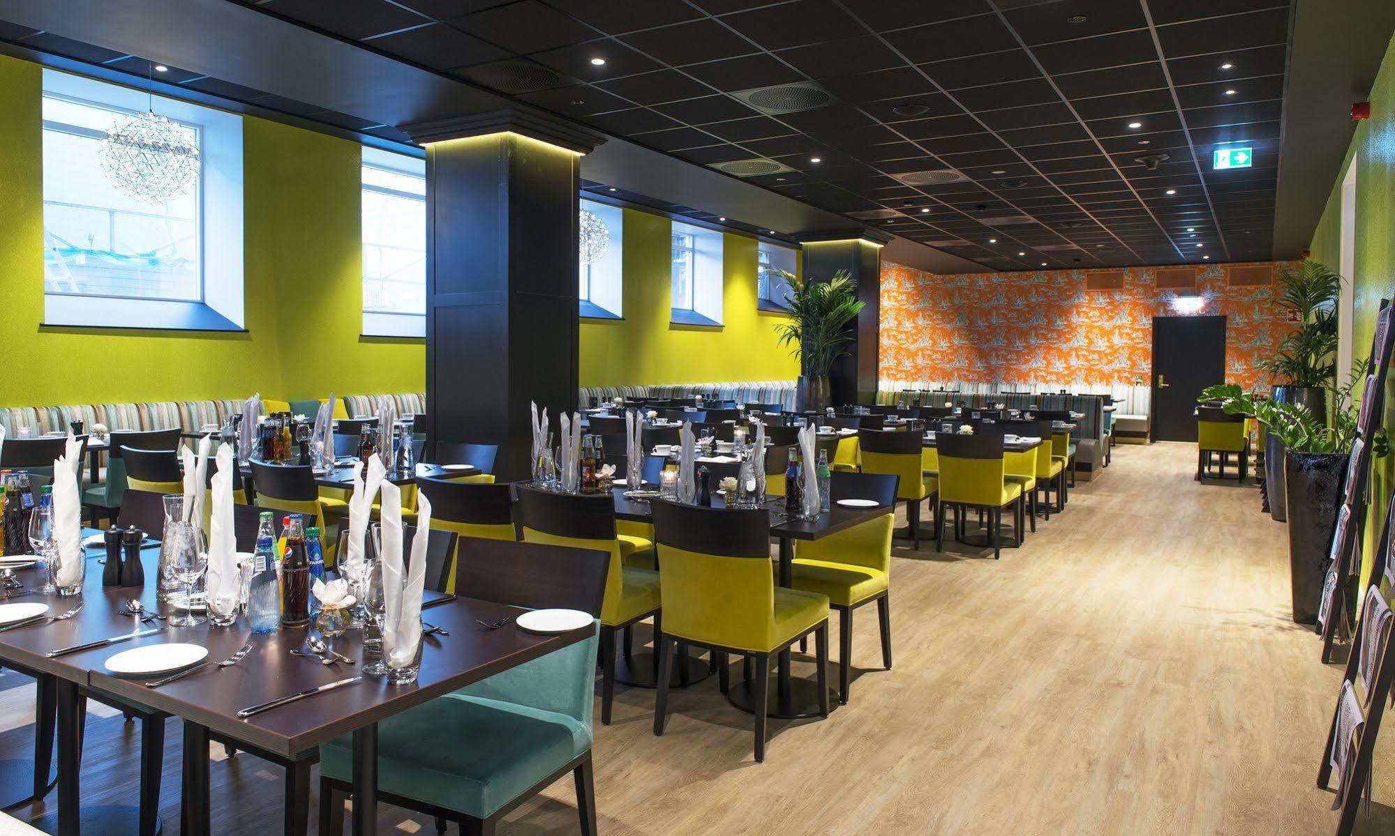 Thon Rosenkrantz Hotel 4*