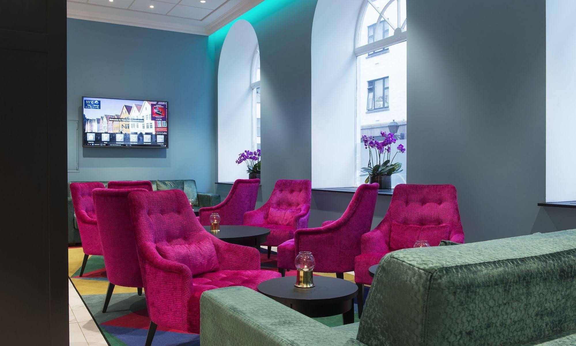Hotel Thon Rosenkrantz