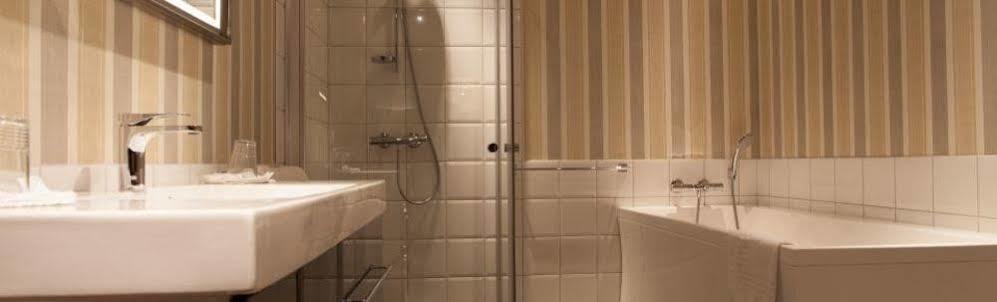 Hotel Det Hanseatiske 4*