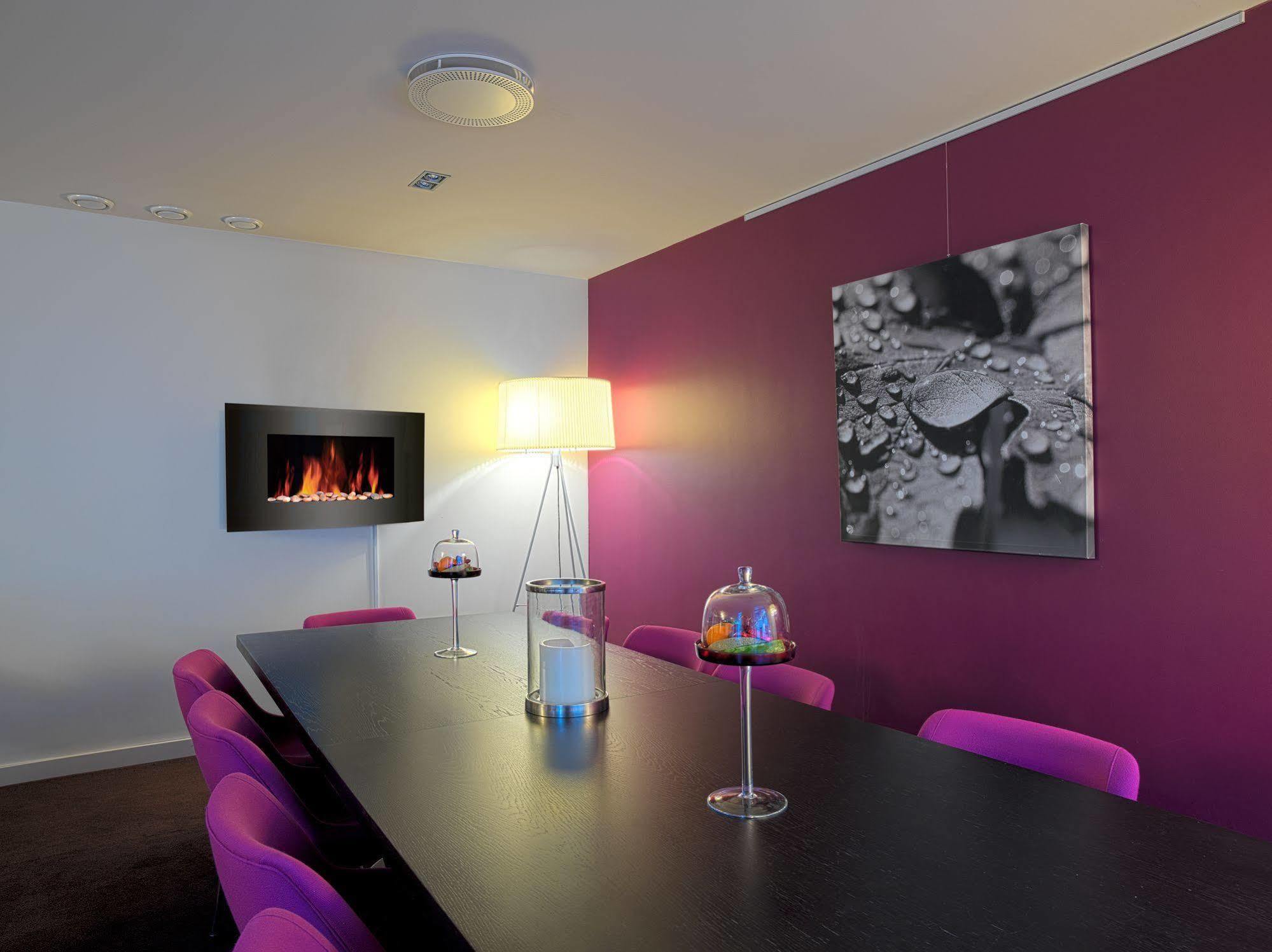 Hotel Thon Bristol, 4*