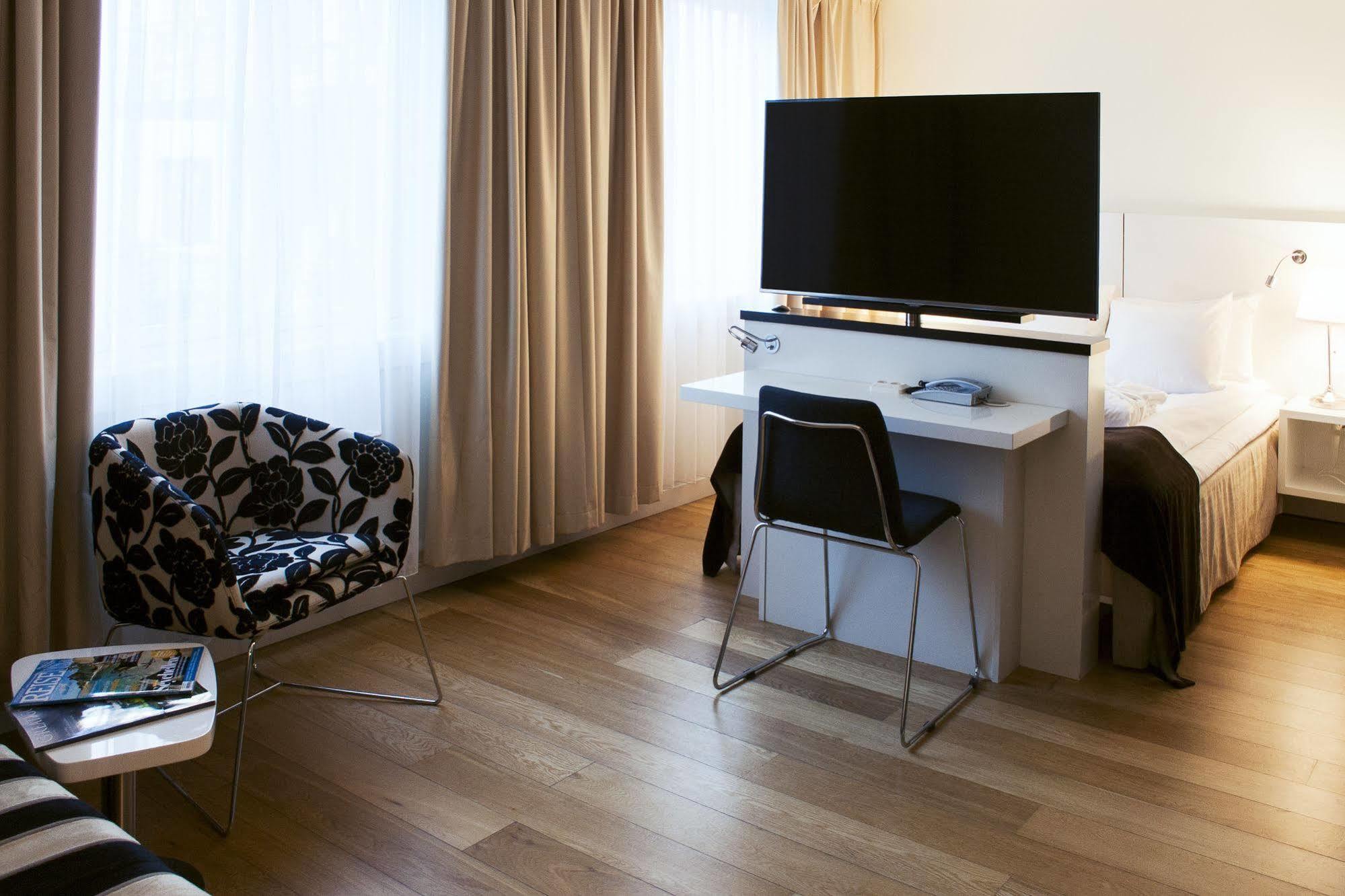 Thon Bristol, Hotel 4*