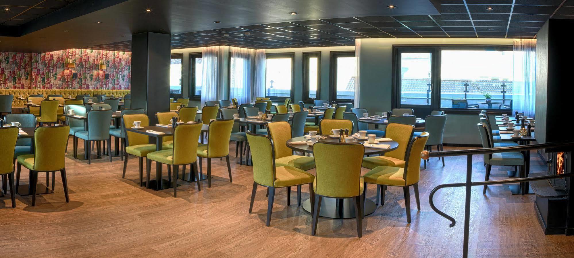 Hotel Thon Bristol,